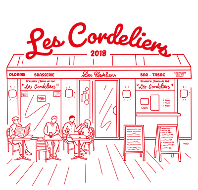 Brasserie Les Cordeliers