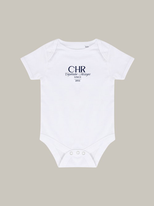 Body CHR signature - Édition 2026
