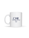 MUG CHR Logo - Édition 2026