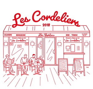 Brasserie Les Cordeliers