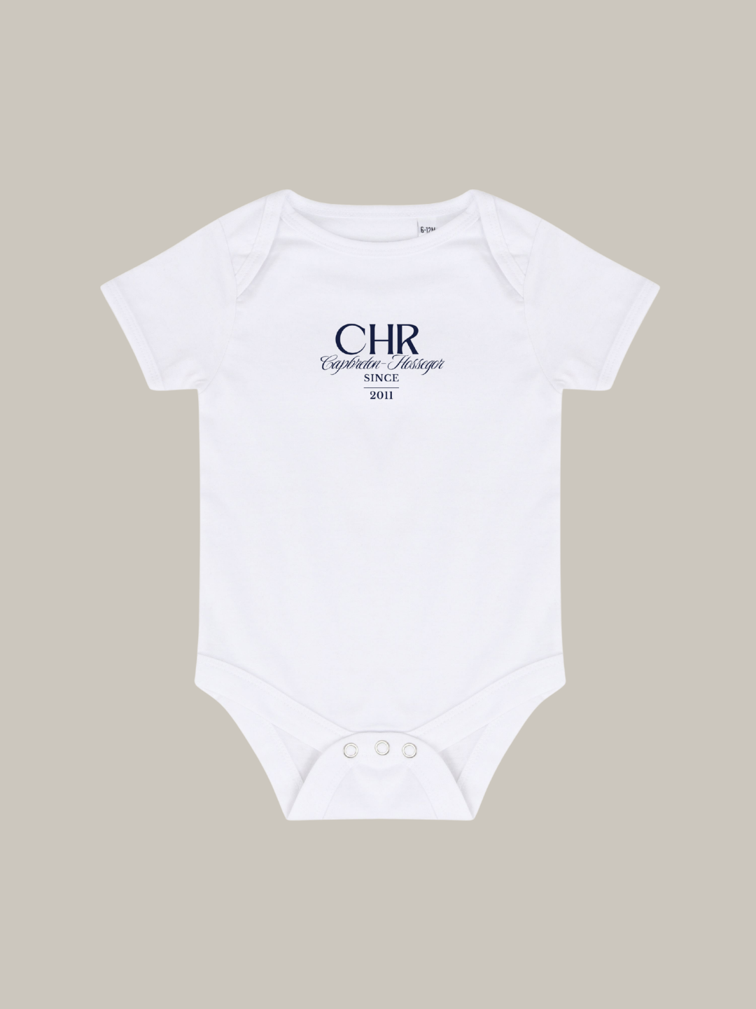 Body CHR signature - Édition 2026