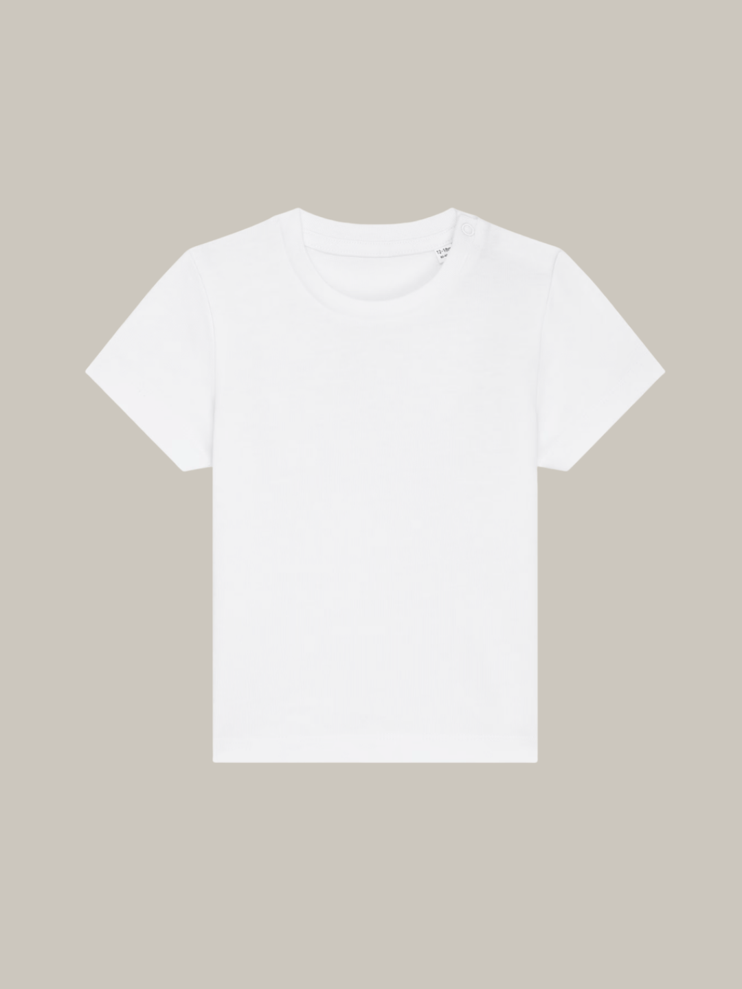 T-shirt Baby Les Cordeliers