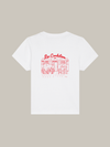 T-shirt Baby Les Cordeliers