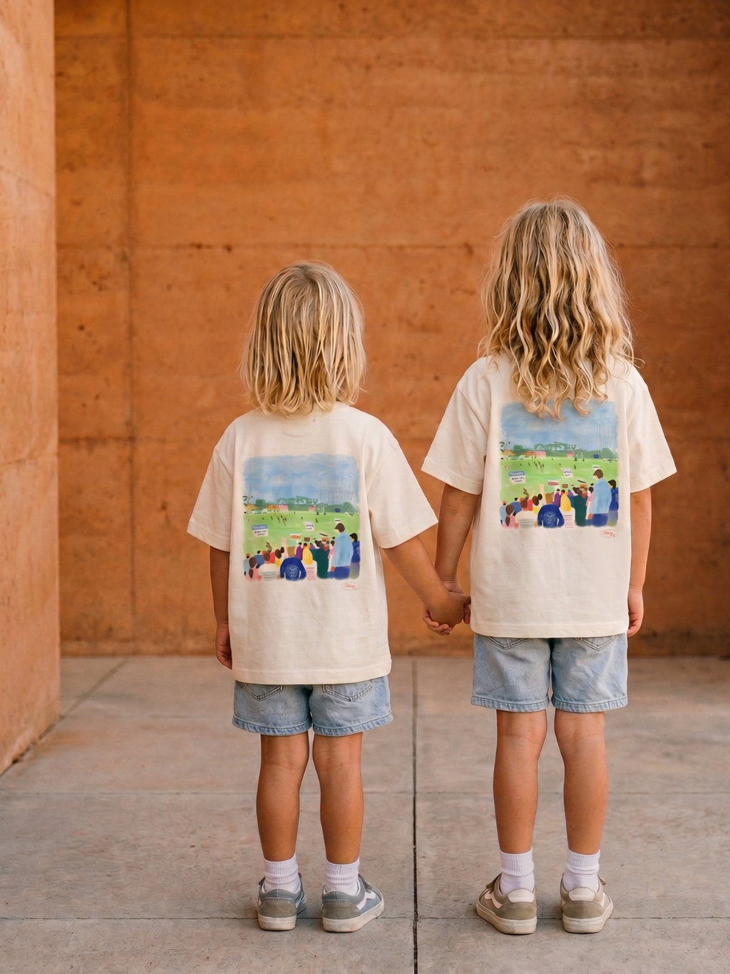 T-shirt Adulte Capbreton Hossegor Rugby - Édition 2026
