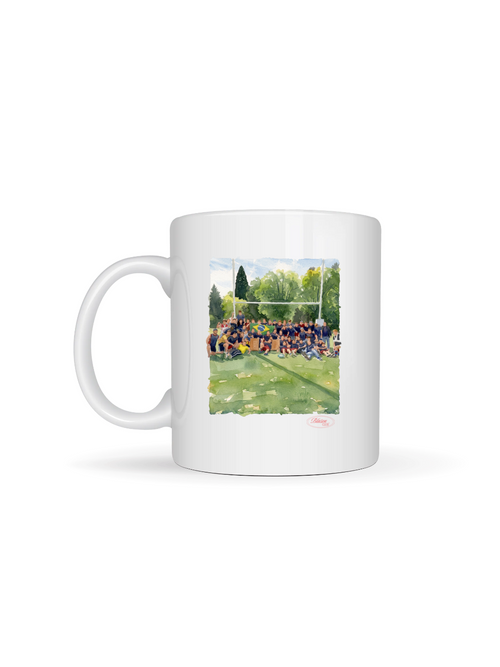 MUG Puteaux Rugby - Édition 2026