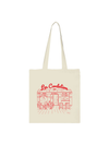 Tote Bag Les Cordeliers